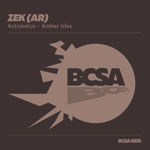 Zek (AR) - Astrocetus [BCSA0535]